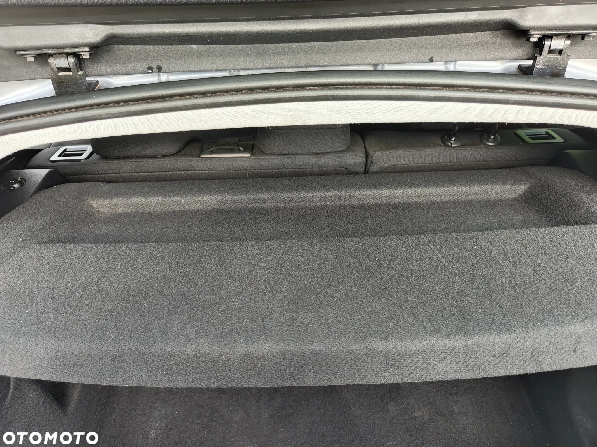 Peugeot 308 1.6 e-HDi Access STT - 16