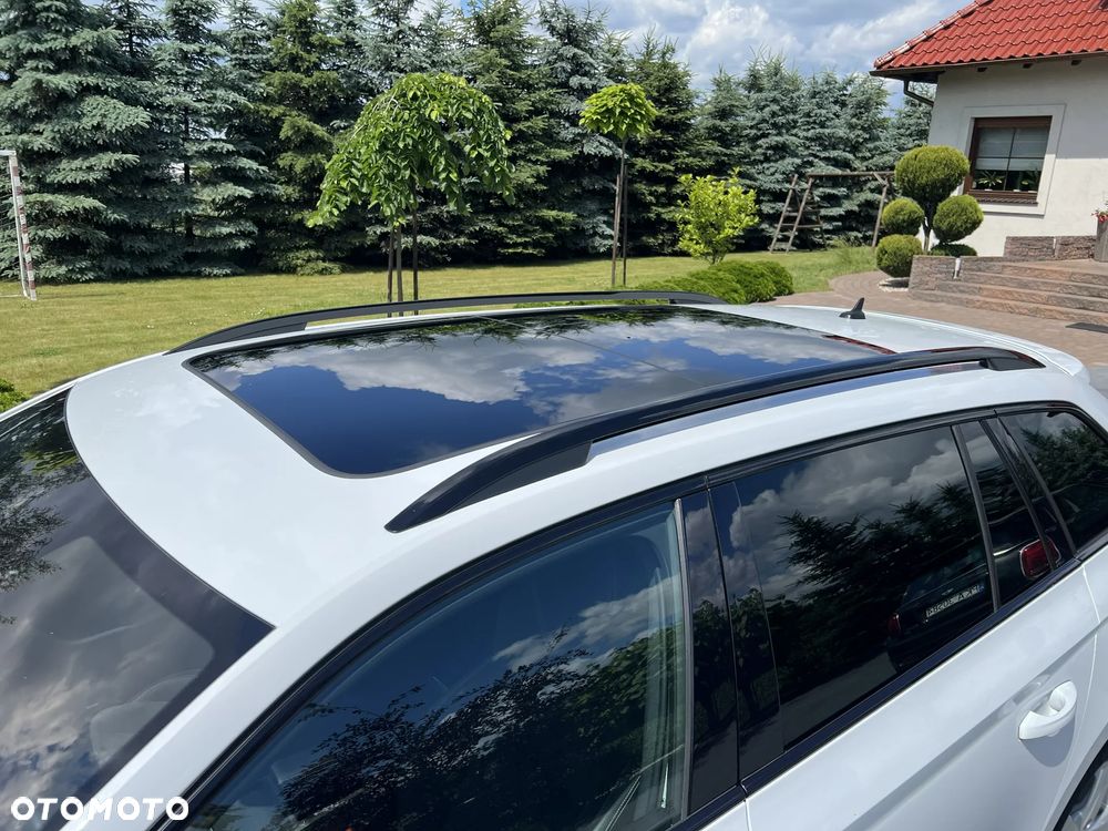 Skoda Superb 2.0 TDI 4x4 Sportline DSG - 9
