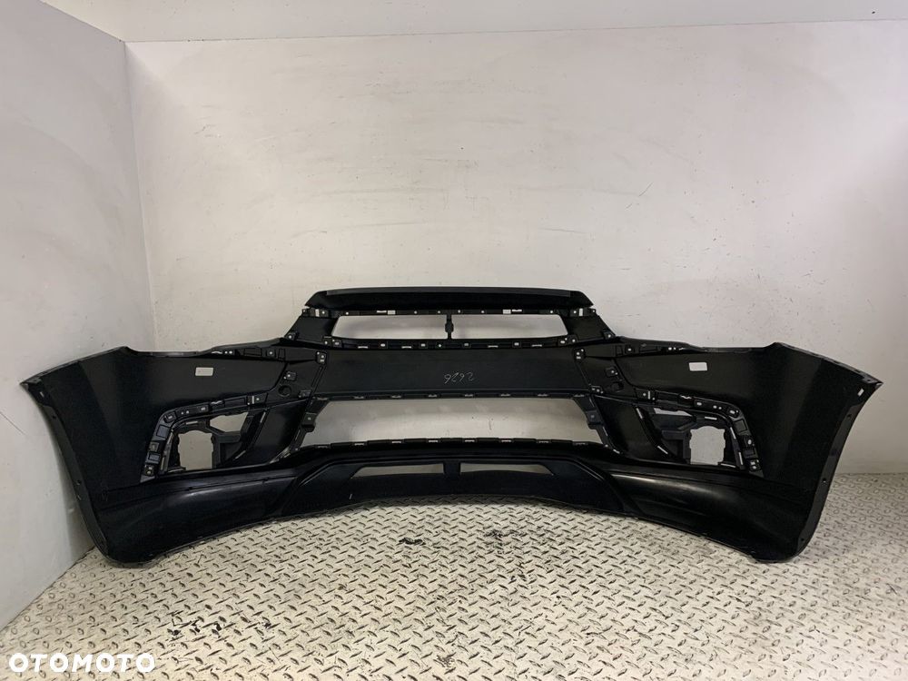 NOWY ORYGINALNY ZDERZAK PRZEDNI PRZÓD MITSHUBISHI ASX LIFT 16-19 6400H242ZZ - 6