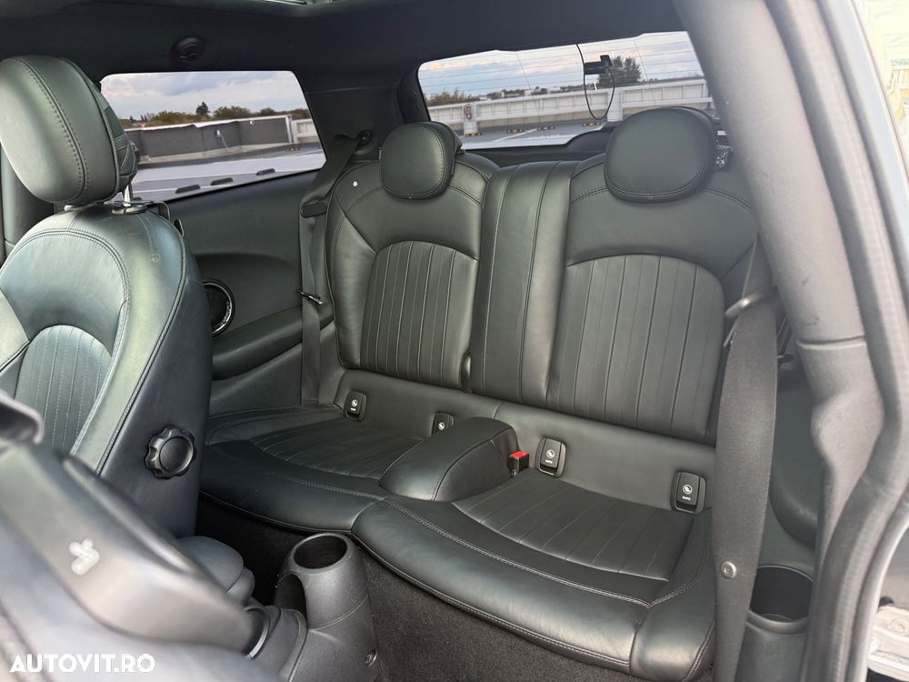 Mini John Cooper Works - 14