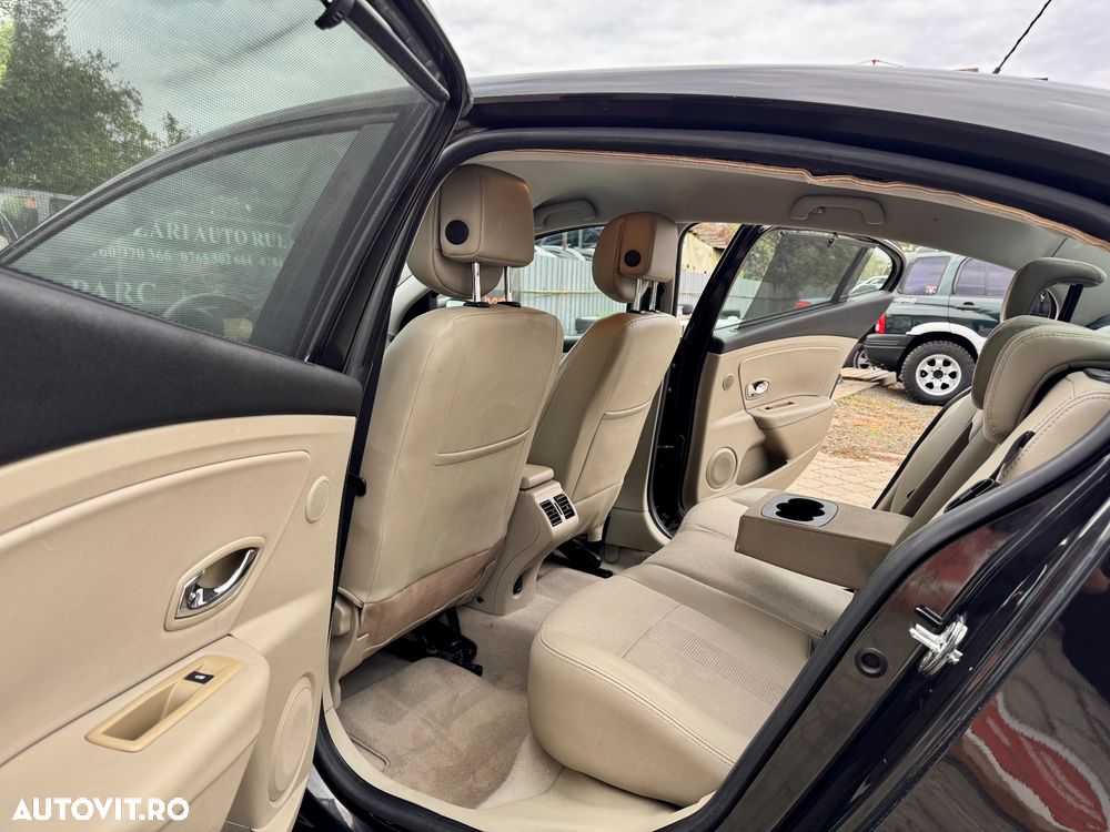 Renault Fluence - 7