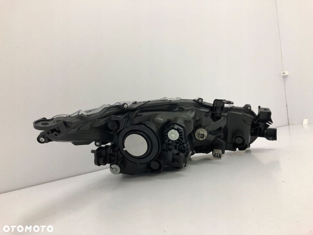 TOYOTA COROLLA 19- E210 LEWY REFLEKTOR LED - 4