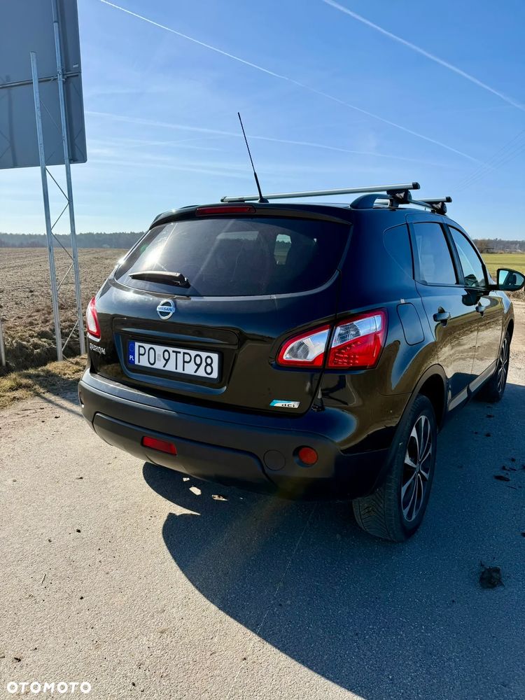 Nissan Qashqai 1.6 DCi N-Tec - 6