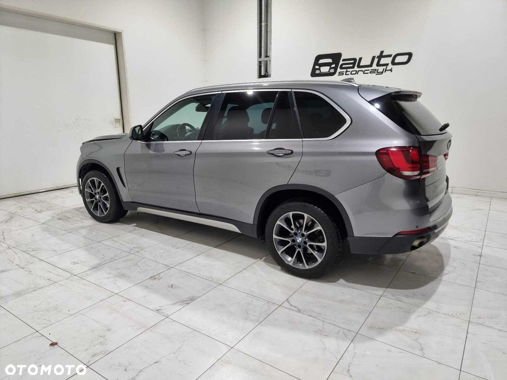 BMW X5 - 15
