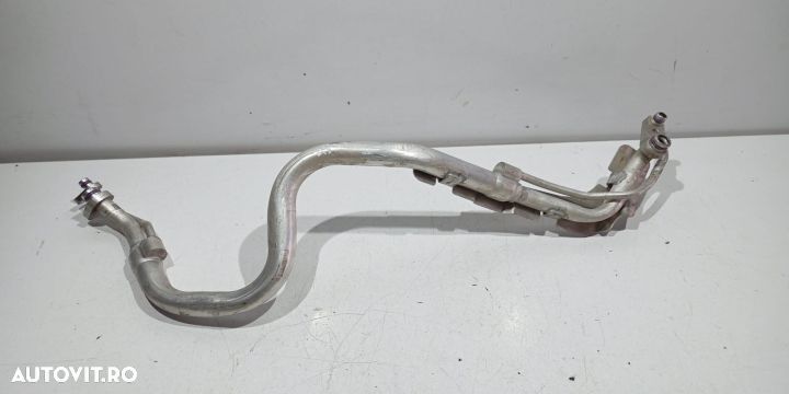 Conducta AC 5WC816738A 1.0TSI Volkswagen VW Polo 6 AW/BZ [facelift] [ - 1