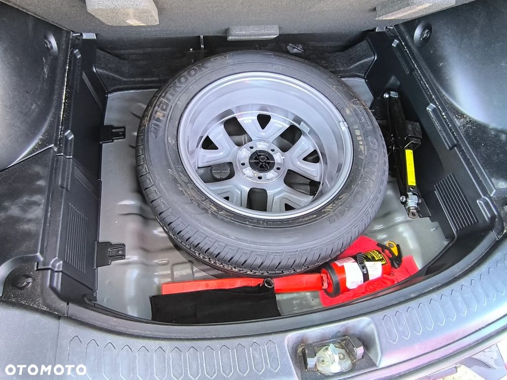Kia Sportage 1.6 GDI Business Line M 2WD - 22