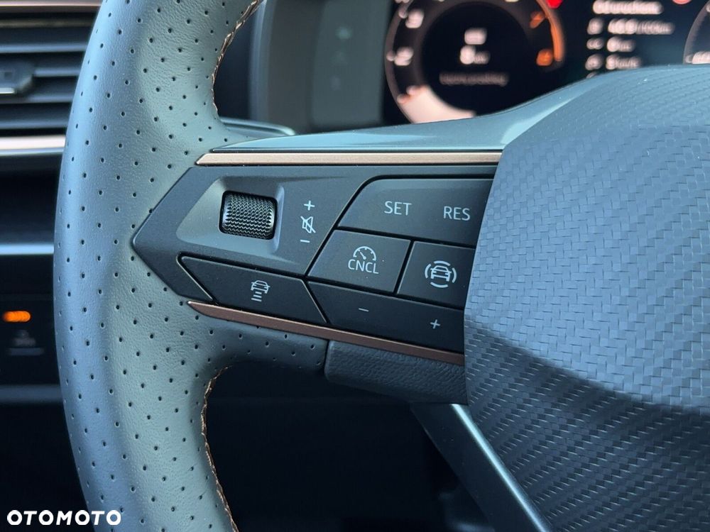 Cupra Formentor - 20