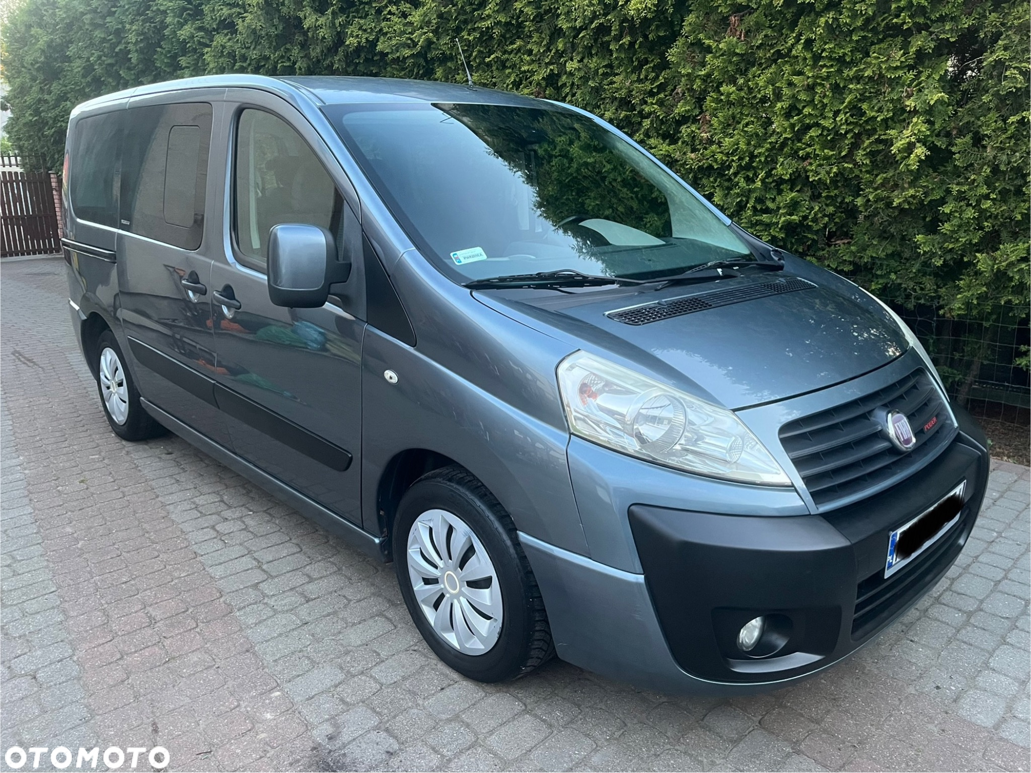Renault Scenic ENERGY dCi 110 EXPERIENCE - 26
