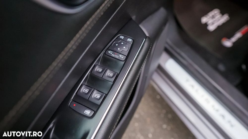 Renault Talisman ENERGY dCi 160 EDC INTENS - 27
