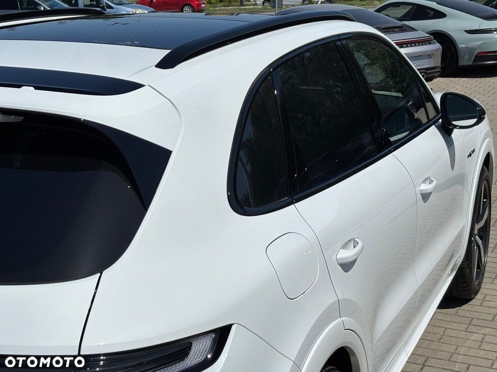 Porsche Cayenne - 13