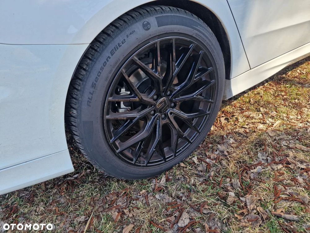 Ford Mondeo 2.0 TDCi STart-Stopp Titanium - 2