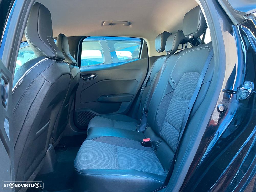 Renault Clio BLUE dCi 85 EXPERIENCE - 21