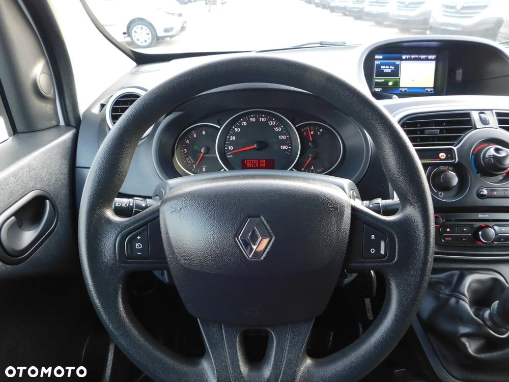 Renault Kangoo - 12