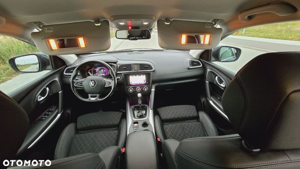 Renault Kadjar TCe 160 EDC GPF BUSINESS EDITION - 18
