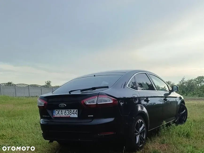 Ford Mondeo 1.8 TDCi Trend - 6