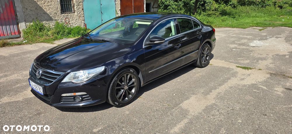 Volkswagen CC - 12