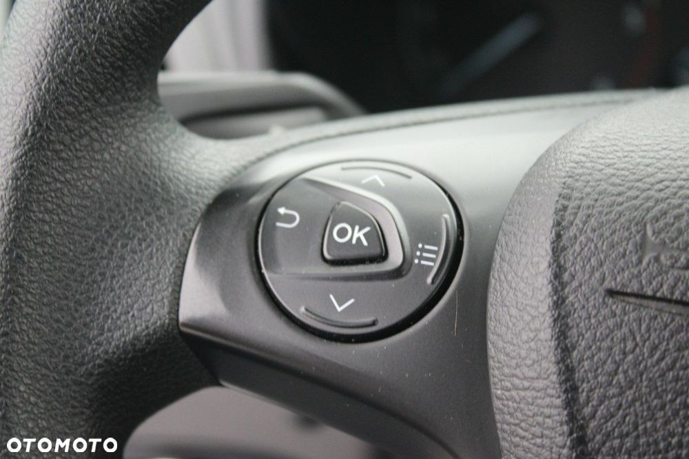 Ford Transit Connect - 26