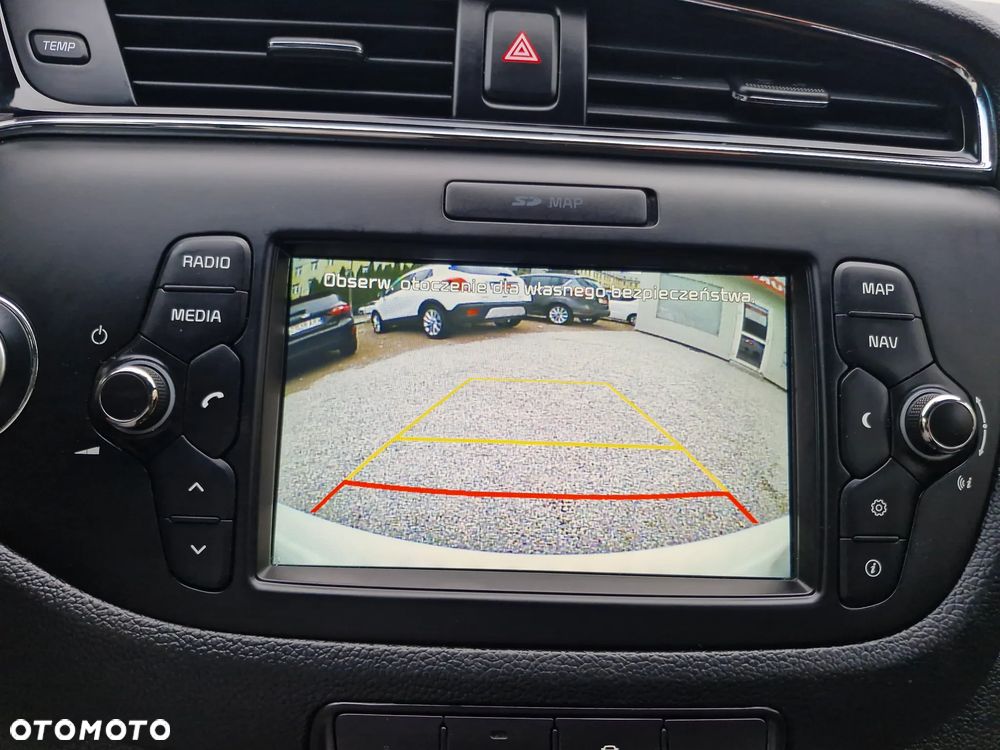 Kia Ceed 1.0 T-GDI ISG GT Line - 31