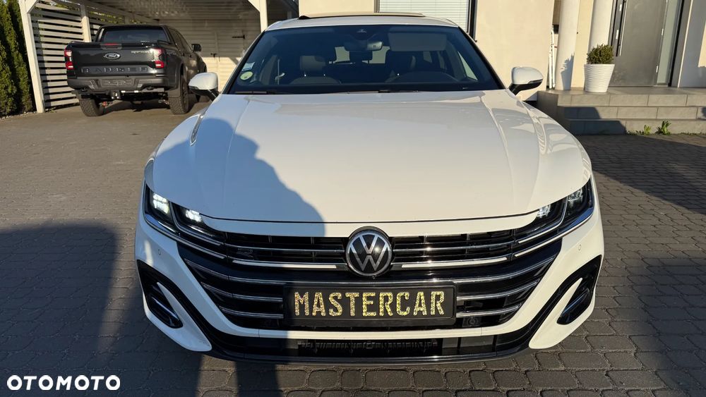 Volkswagen Arteon 2.0 TDI SCR R-Line DSG - 14