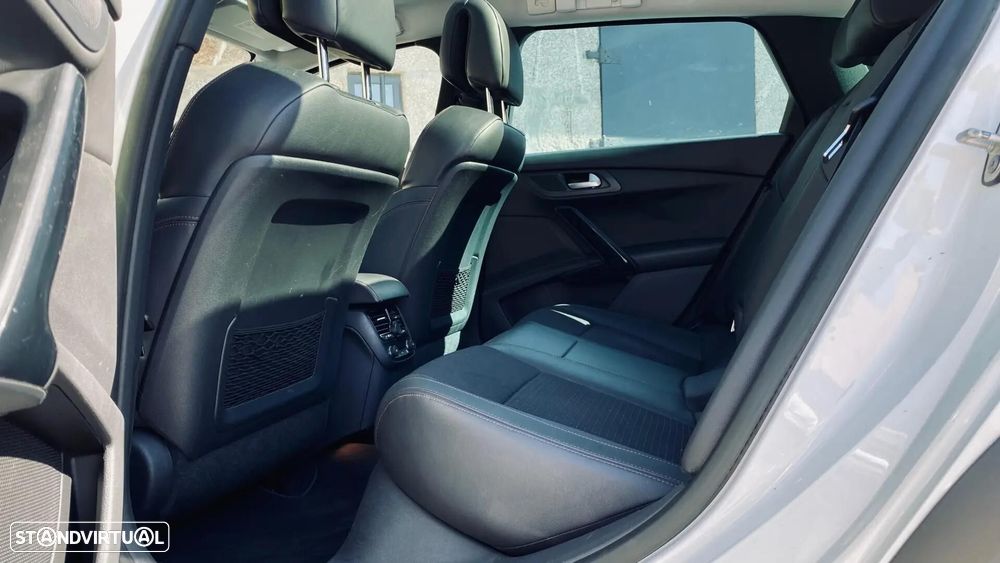Peugeot 508 RXH 2.0 HDi Hybrid4 2-Tronic 104g - 22