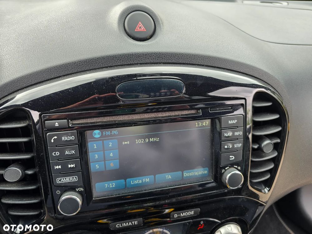 Nissan Juke - 30