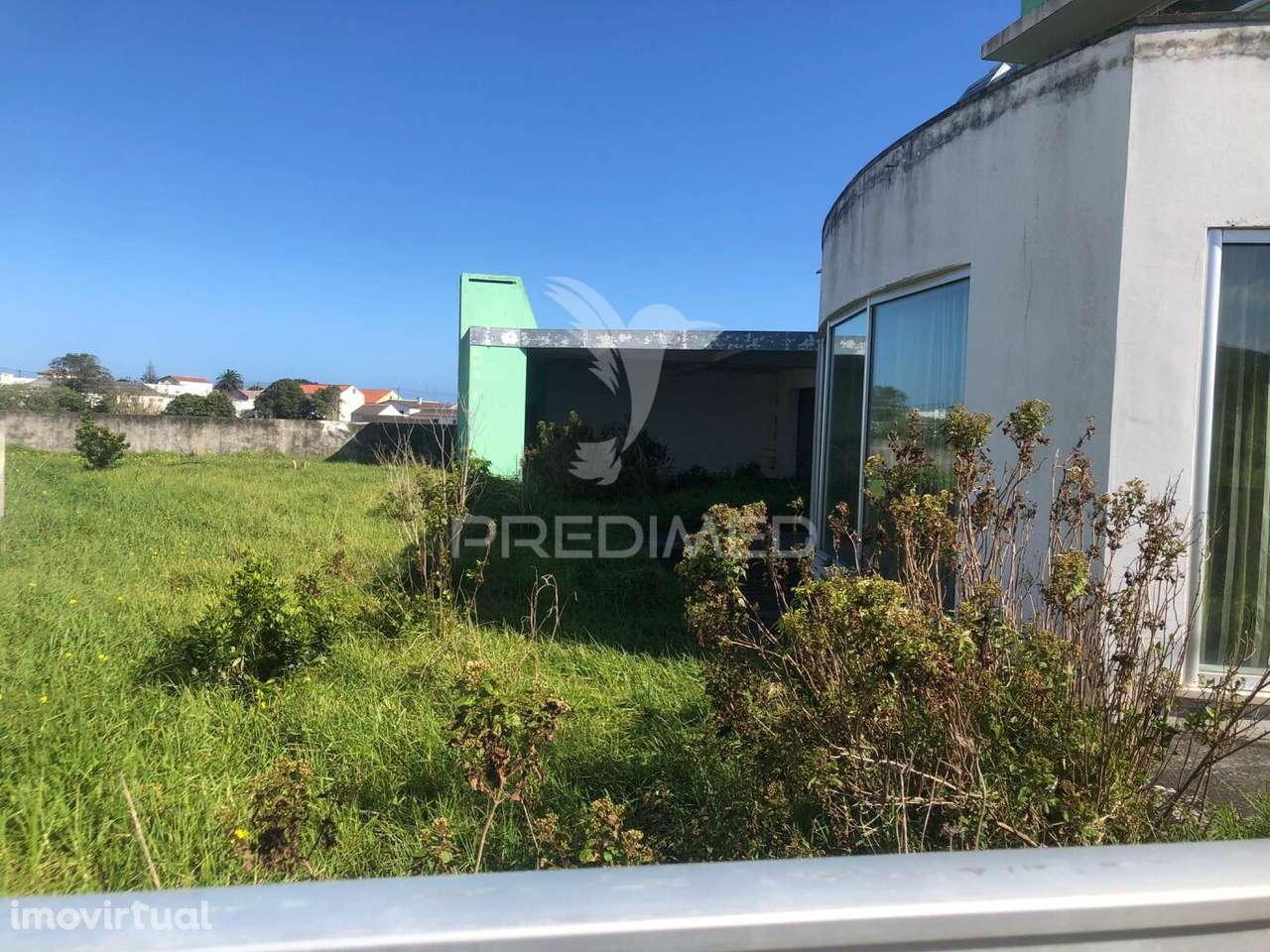 MORADIA ISOLADA T3 NO RAMO GRANDE, LAJES - PRAIA DA VITÓRIA - Grande imagem: 3/6