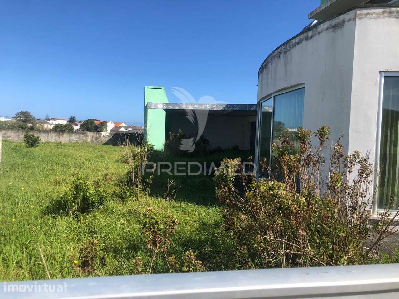MORADIA ISOLADA T3 NO RAMO GRANDE, LAJES - PRAIA DA VITÓRIA - Grande imagem: 3/6