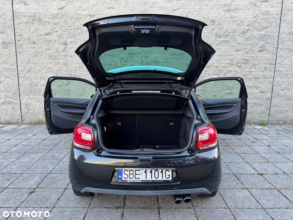 Citroën DS3 THP 155 SportChic - 29