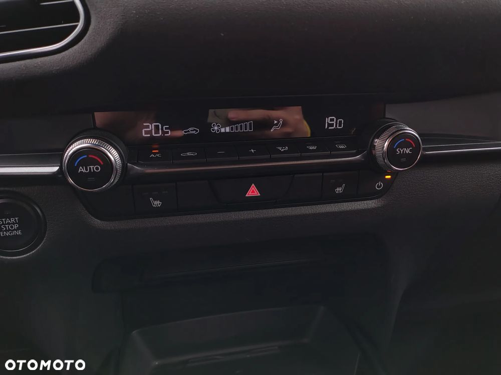 Mazda CX-30 - 19