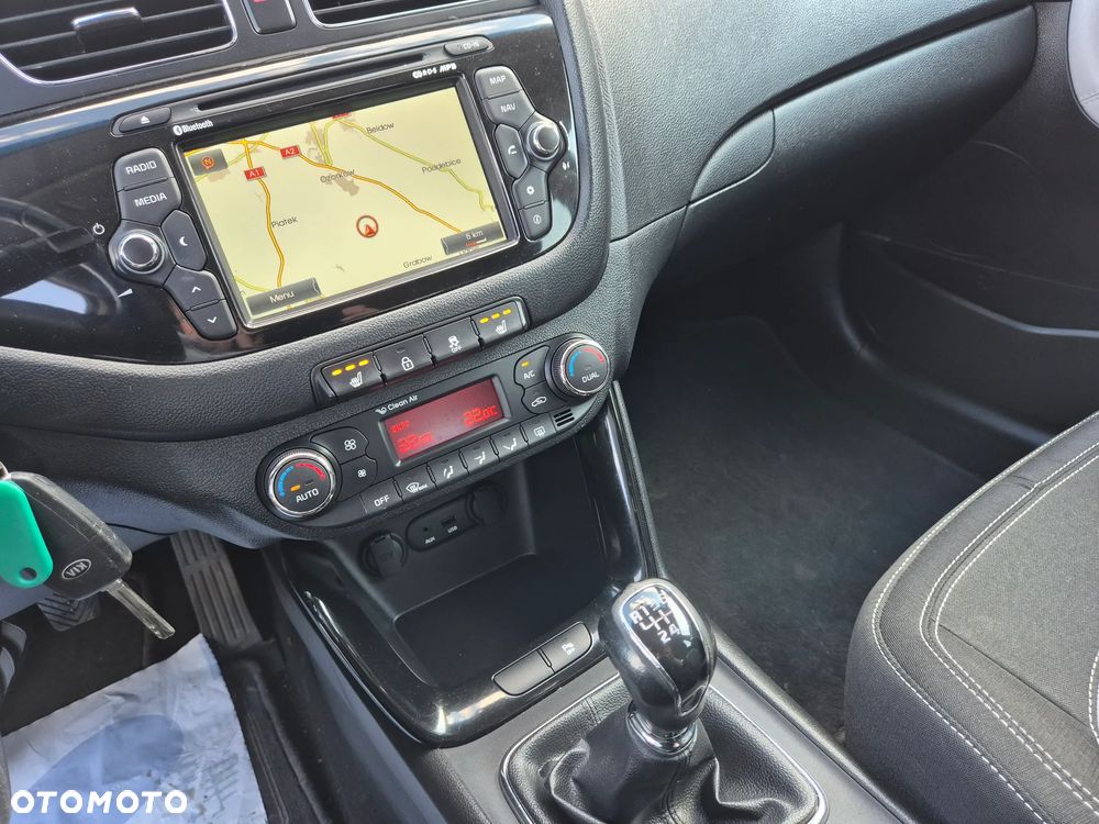 Kia Ceed 1.6 CRDi 128 Platinum Edition - 39