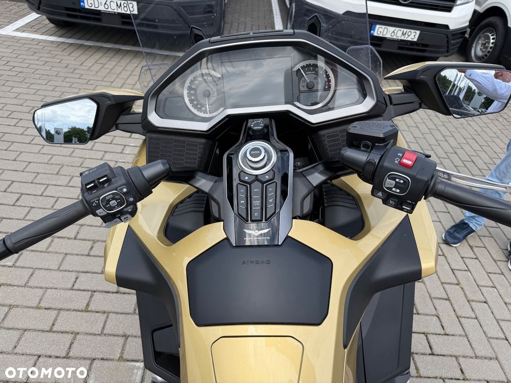 Honda GL - 5