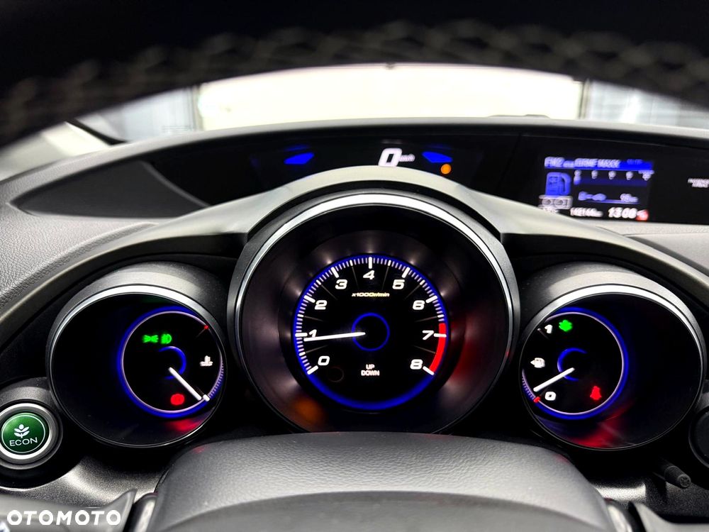 Honda Civic 1.8 i-VTEC Sport - 16