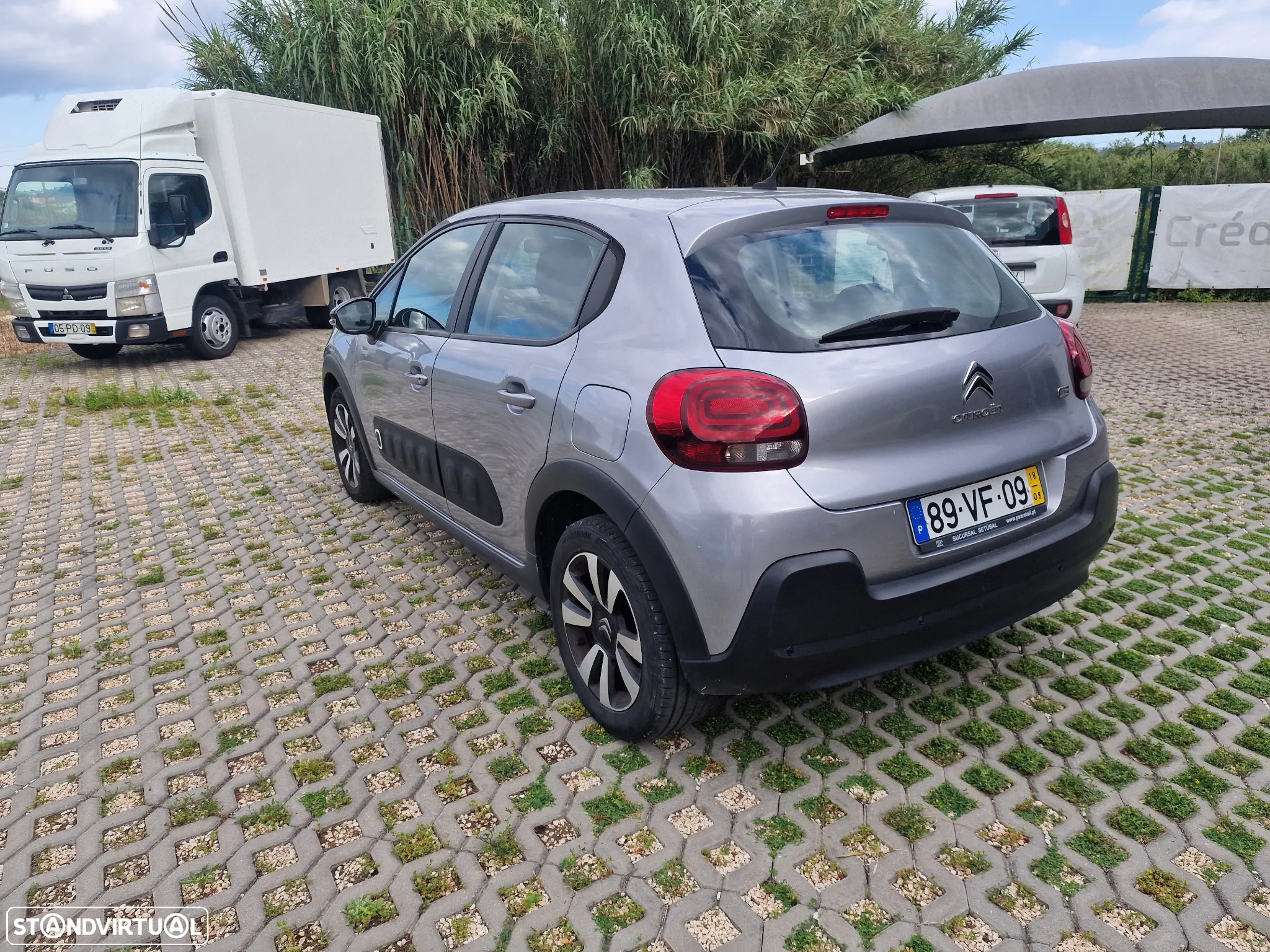 Citroën C3 1.6 BlueHDi Live - 8