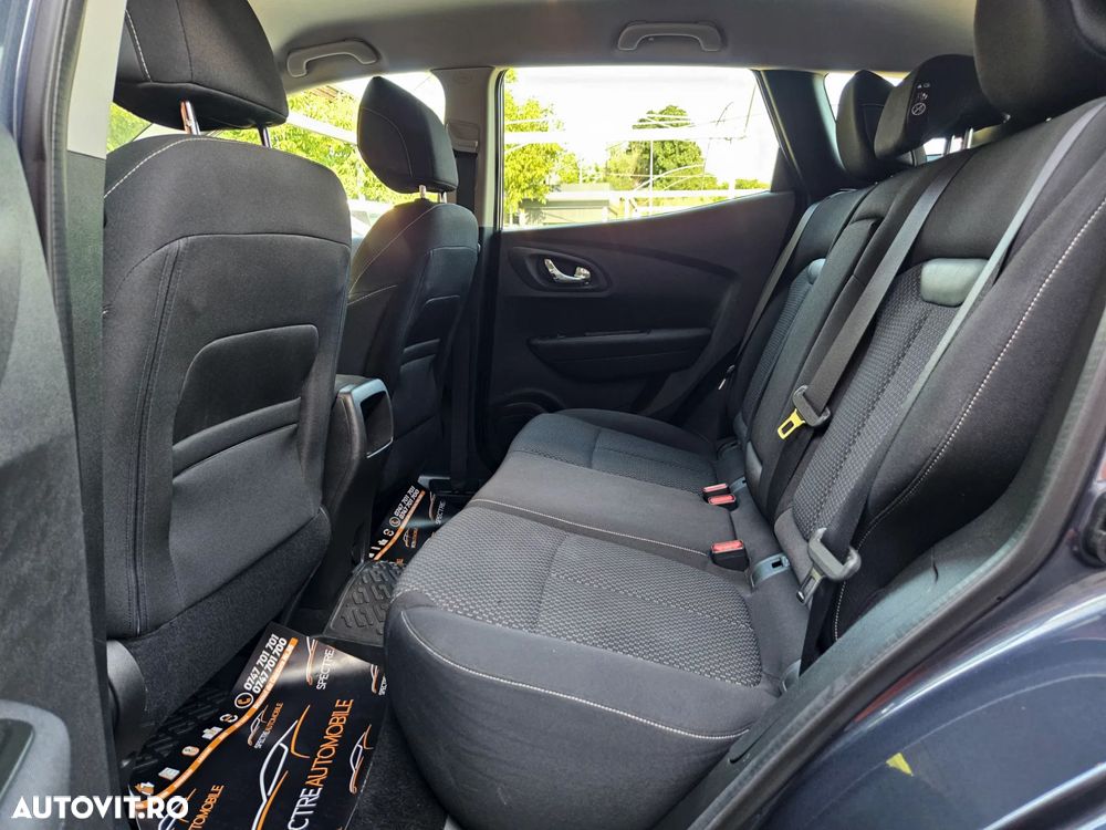 Renault Kadjar Energy dCi 110 EDC Business - 11