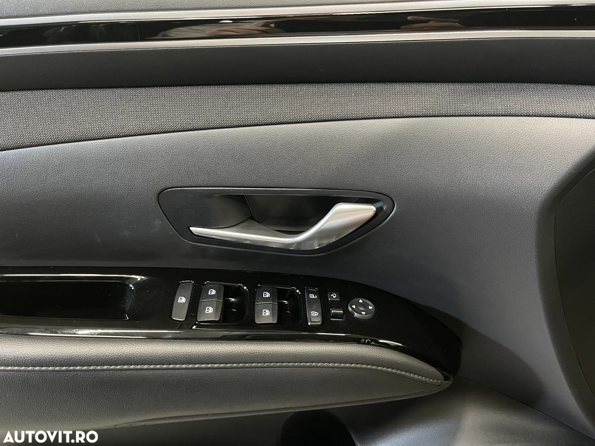 Hyundai Tucson - 21