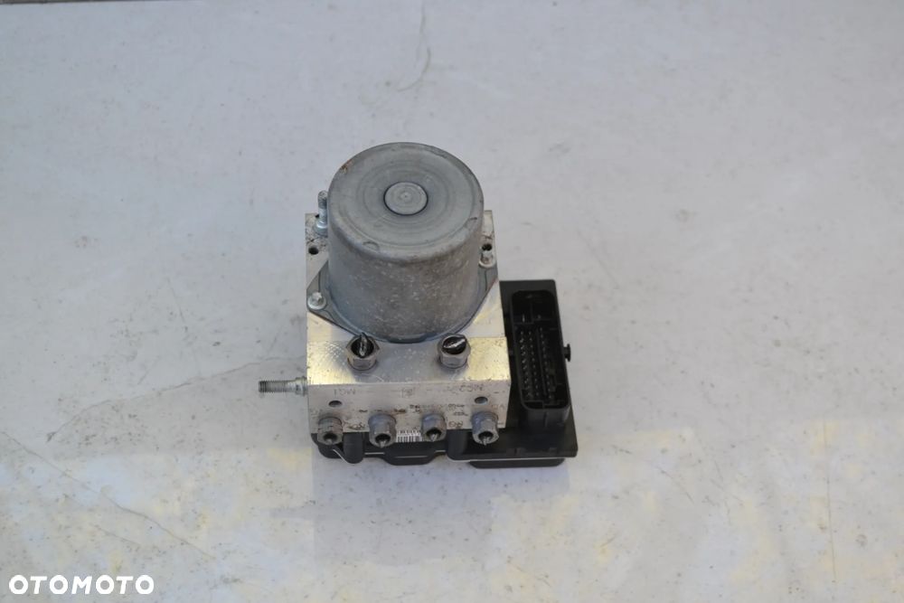 CITROEN PEUGEOT POMPA ABS 9666093280 9665363180 0265951134 - 2