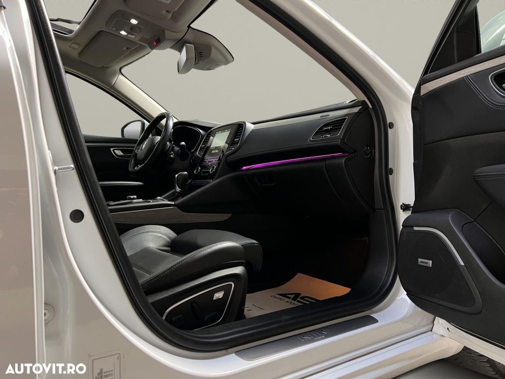 Renault Talisman TCe 225 EDC GPF INITIALE PARIS - 22