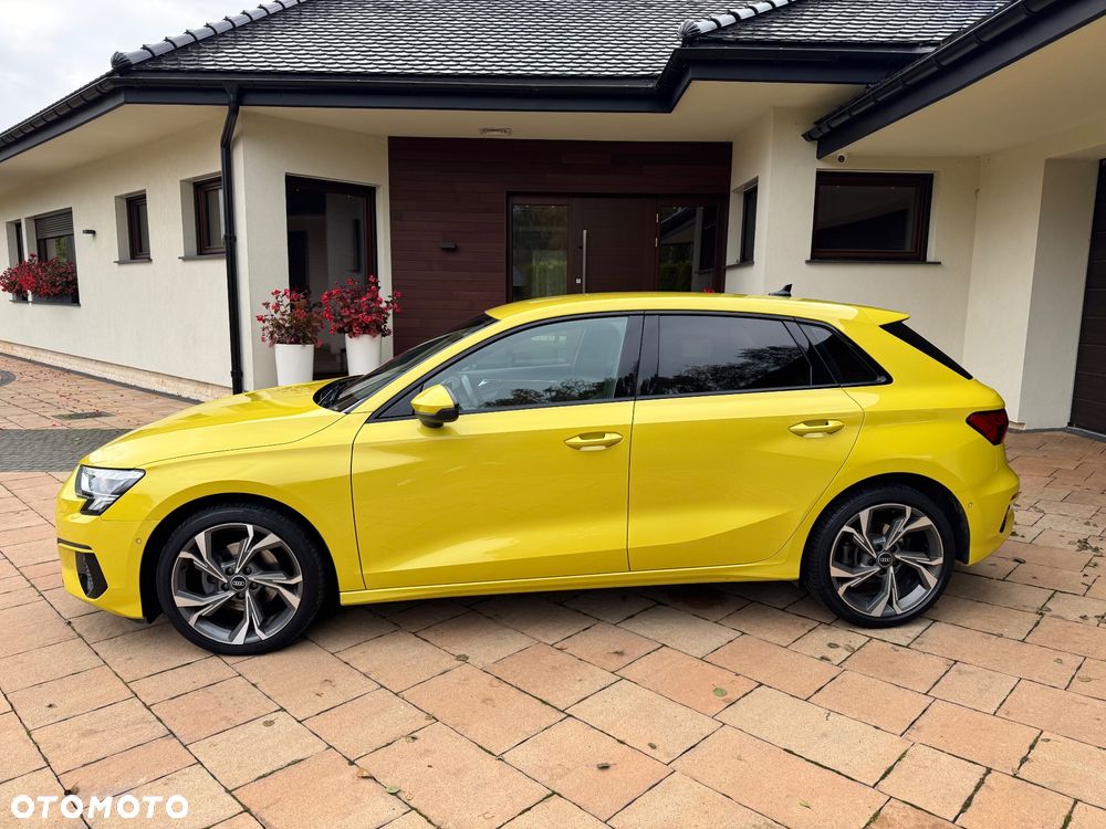 Audi A3 Sportback - 4