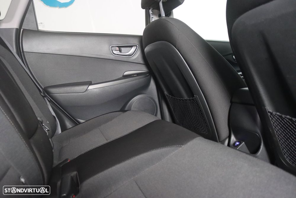 Hyundai Kauai 64 kWh Premium - 12