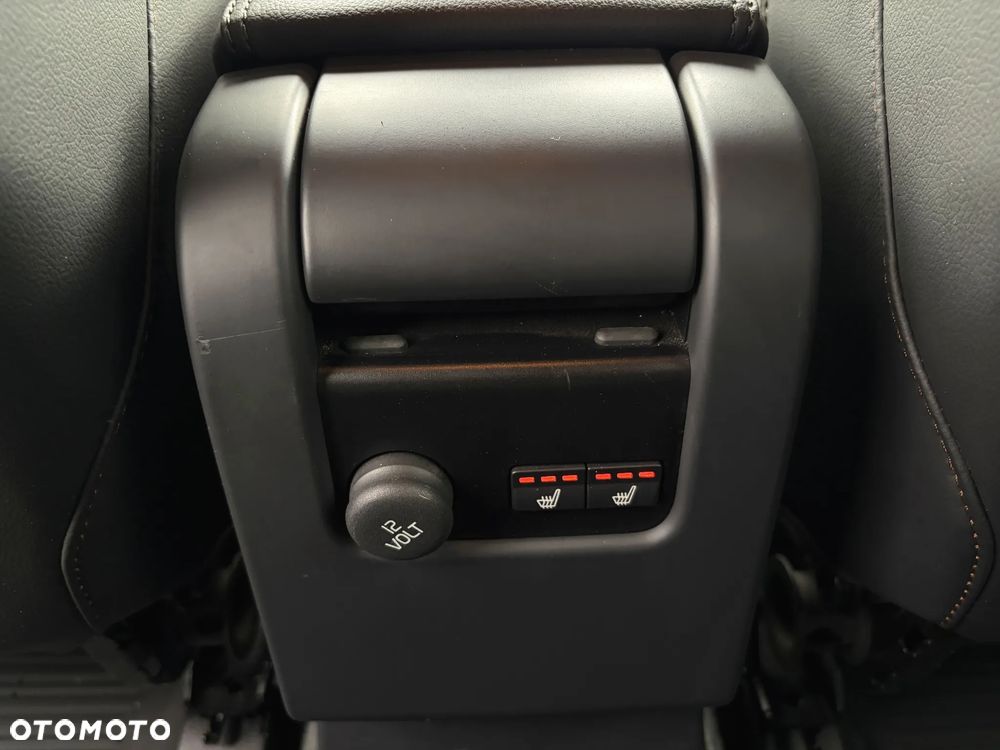 Volvo XC 60 D4 Geartronic Summum - 34