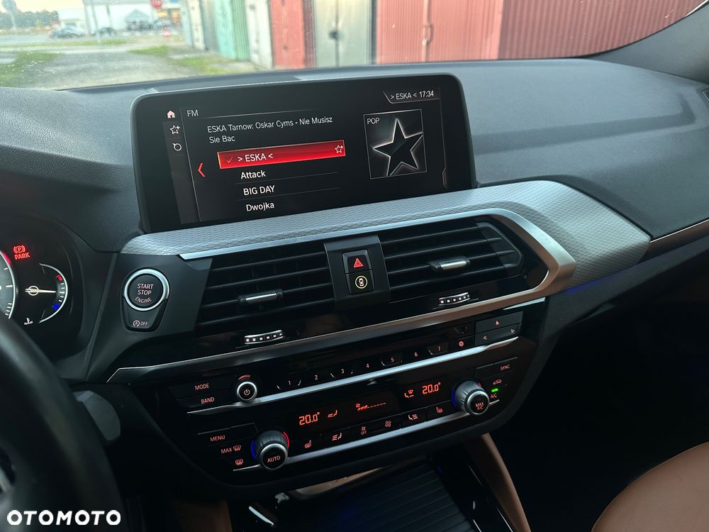 BMW X4 xDrive30i M Sport - 7