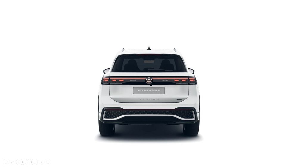Volkswagen Tiguan 1.5 eTSI R-Line Plus DSG - 3