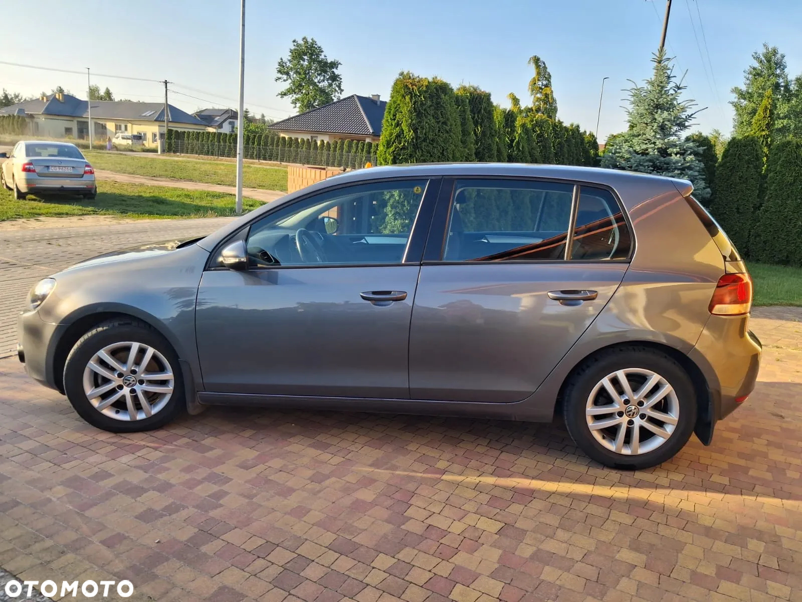 Volkswagen Golf VI 1.4 TSI Highline - 4