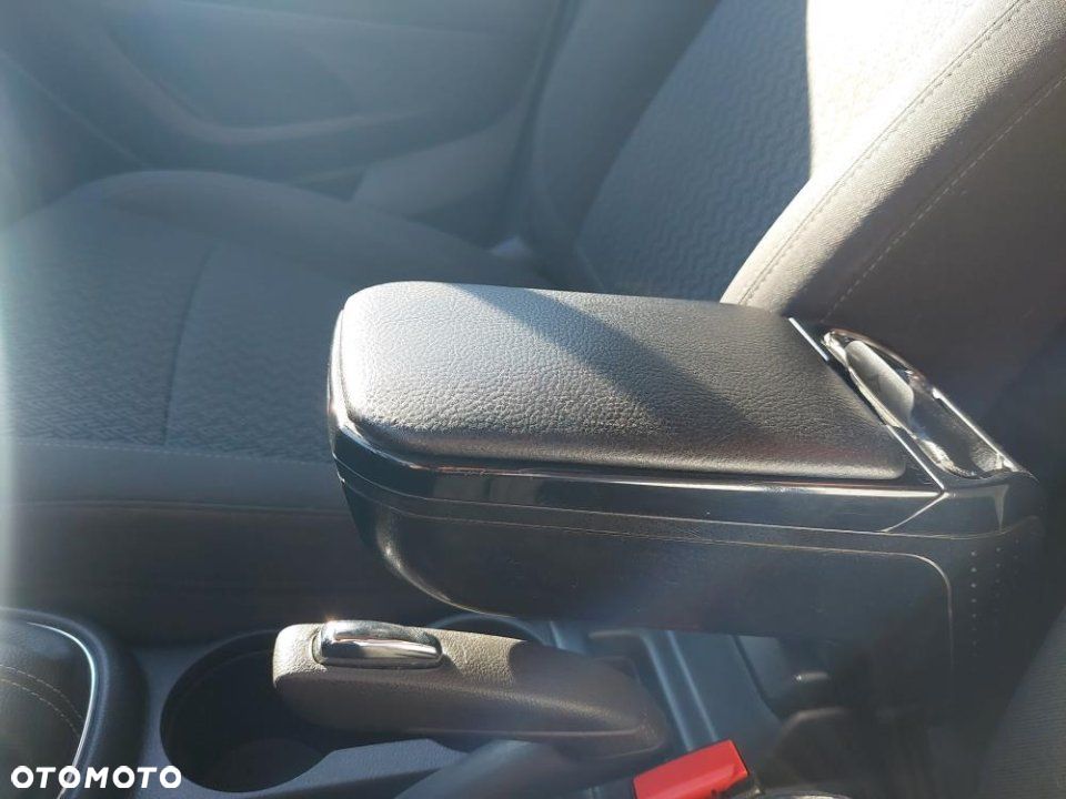 Opel Mokka X - 27