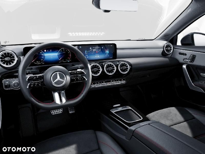 Mercedes-Benz Klasa A - 6