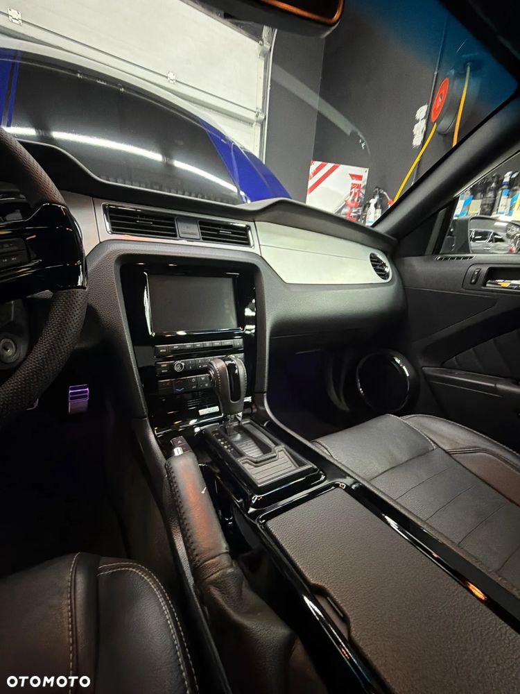 Ford Mustang 3.7 V6 - 26
