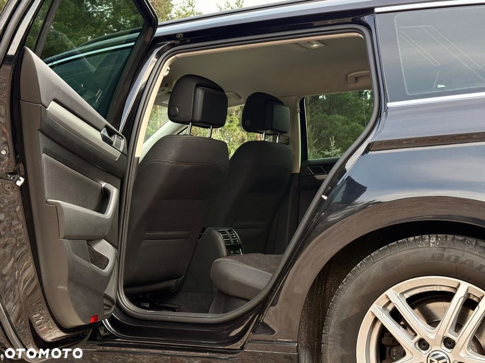 Volkswagen Passat 1.8 TSI BMT Comfortline - 21