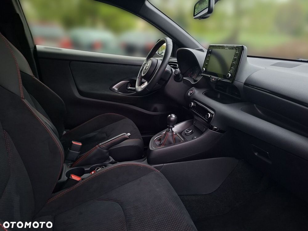 Toyota GR Yaris - 9