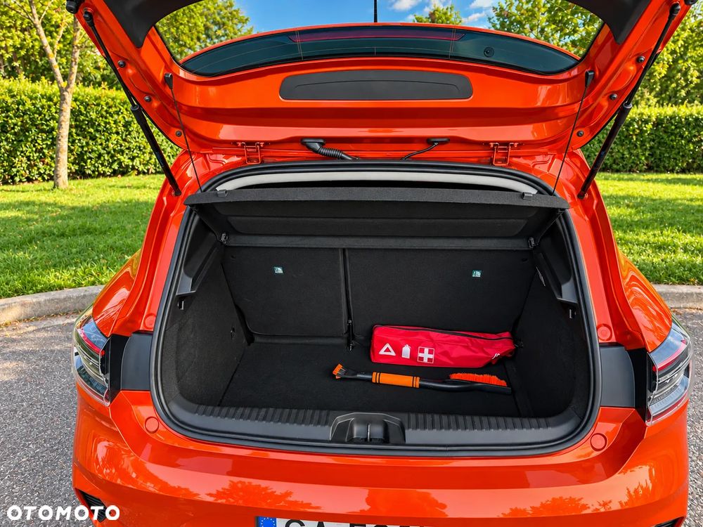 Renault Clio 2024