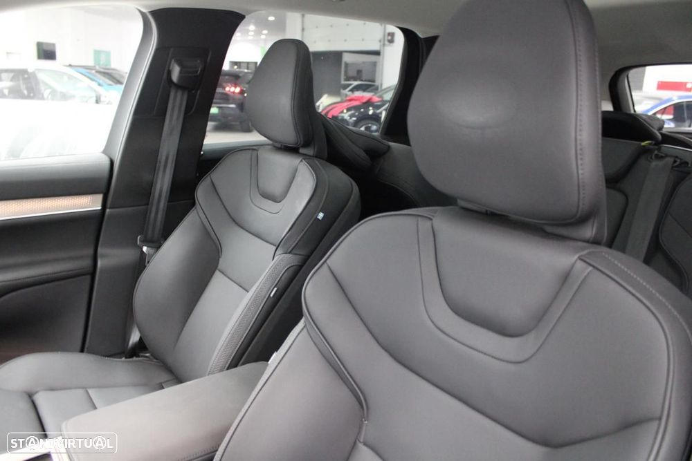 Volvo EX90 111 kWh Twin Motor Performance Ultra - 14
